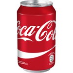 cocacola lata 33cl